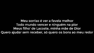 MC Lele JP - Ninguém Ofusca (LETRA)
