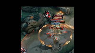 Tigreal Is A Really Scary Hero