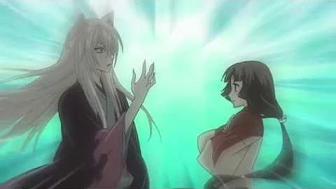 What is Tomoe full name?
