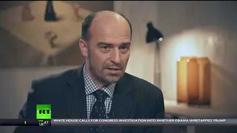 𝑩𝒂𝒏𝒌𝒊𝒏𝒈: 𝒂 𝑹𝑻 𝒅𝒆𝒃𝒂𝒕𝒆 𝒘𝒊𝒕𝒉 𝒑𝒓𝒐𝒇𝒆𝒔𝒔𝒐𝒓 𝑹𝒊𝒄𝒉𝒂𝒓𝒅 𝑾𝒆𝒓𝒏𝒆𝒓