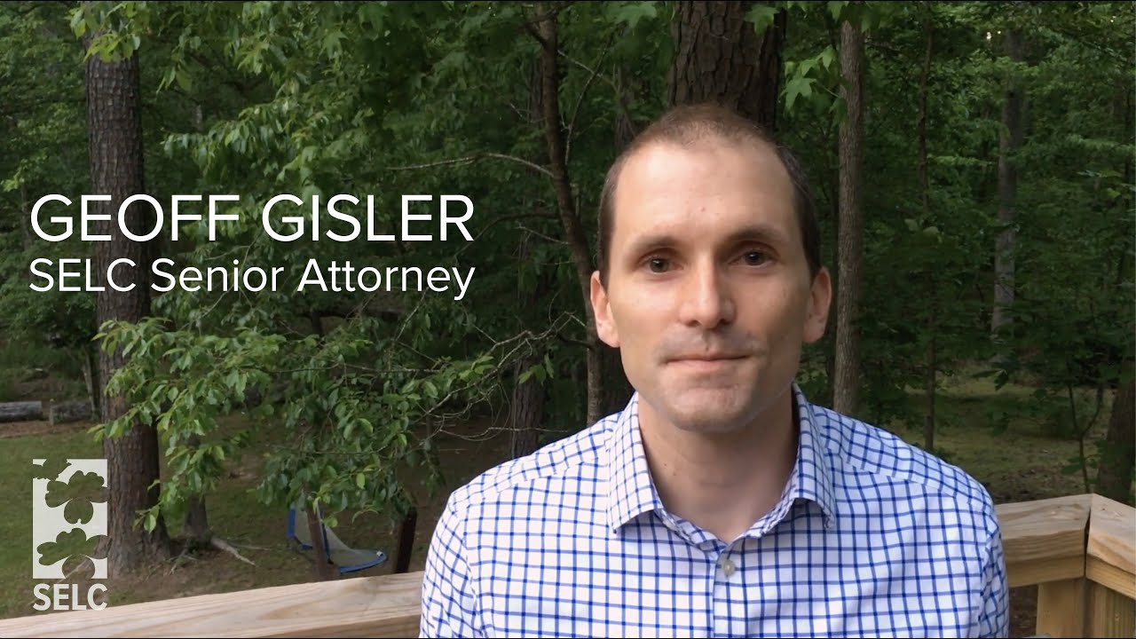 Rising to the Challenge: Geoff Gisler