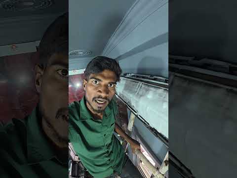 AC se badbu kyu aata hai ? EHSAN
