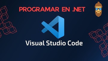 Programa en .NET con Visual Studio Code // .NET en Linux