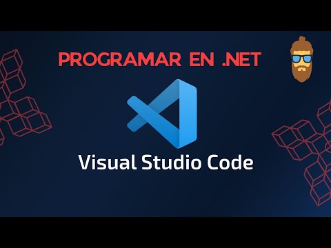 Video: ¿Cómo ejecuto una aplicación principal .NET en Linux?