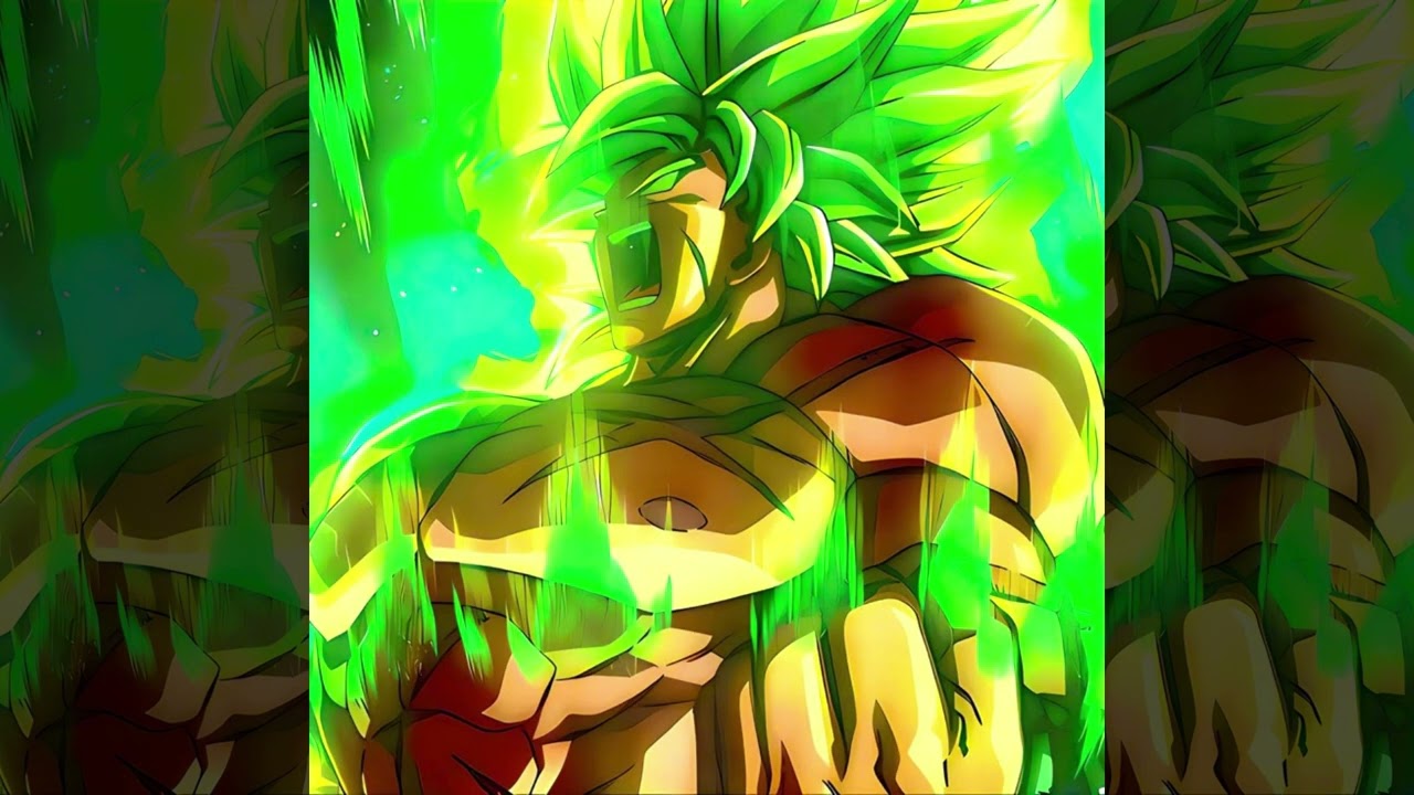 洋楽 Saiyan THE LEGENDARY SUPER SAIYAN (Official Music Video) - YouTube