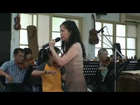 長雲樂集 2009/4/19/吳坤足--無你卡快活