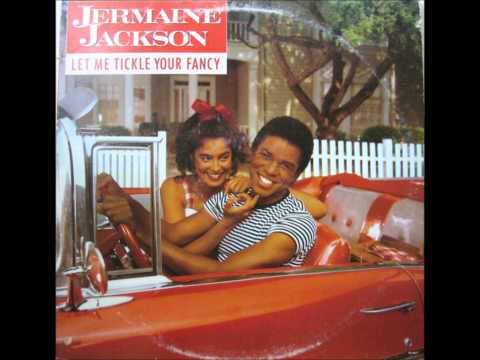 JERMAIN JACKSON 