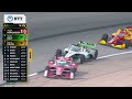 Extended Race Highlights | 2025 Synk 275 powered by Sukup | Iowa Speedway | INDYCAR SERIES