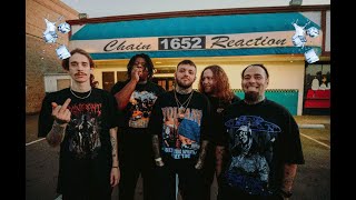 Peeling Flesh - Candy Coated Corpse (COVER)
