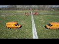 Spezialauftrag Rohrbrücke FGL 201.00