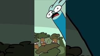 Sam Wants To Violate The Geneva Convention.