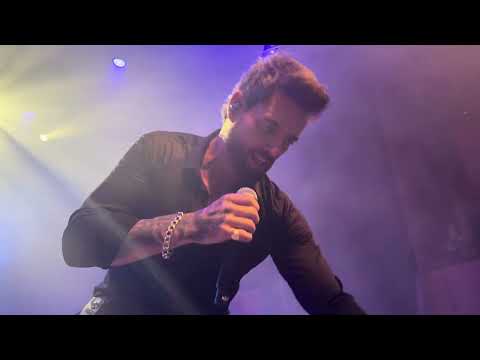 Boyzlife If I Let You Go Basingstoke 11/10/26