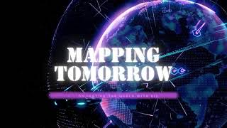 Discover the Future: Mapping Tomorrow Trailer
