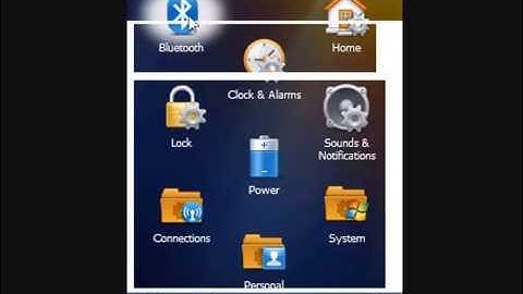 How To connect a Trupulse laser to a Trimble and use it in TerraSync