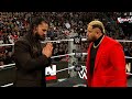 OMG 🤯 Seth Rollins Joins Solo Sikoa Bloodline on Raw | WWE Raw Highlights