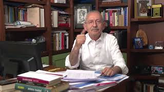 Kılıçdaroğlu 'kaçış planını' açıkladı!