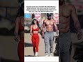Meagan Good &amp; Jonathan Majors Relationship Timeline Goes Viral #fyp #ytshorts #fypage