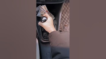 Five steps to teach you how to drive#driving  #skills  #tips  #knowledge  #fpy