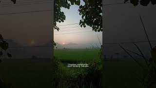 shorts Matahariku - Agnes Mo