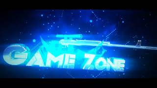 Game Zone Intro..... 💥
