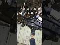 разбор мотора #kalinasport2 #lada