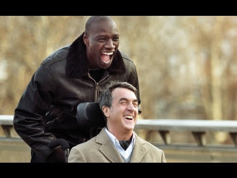 The Intouchables - Movie Review - The Intouchables - Movie Review