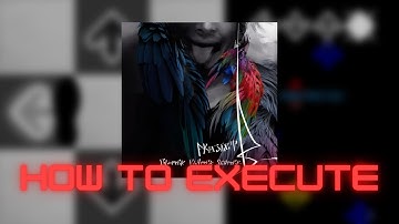 【DDR A3】Glitter Flatter Scatter DSP Lvl. 14 - How to execute