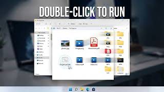 BAT File Se Computer Ki Files Automatically Organize Karein!