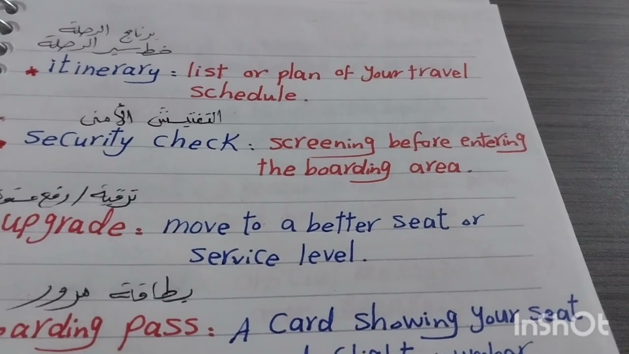 #لغة_إنجليزية#انجليزي#الصف_الأول_الثانوي_التجاري #الوحدة_الرابعة#english 