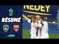 Sochaux Guingamp goals and highlights