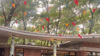 A semester recap north south university