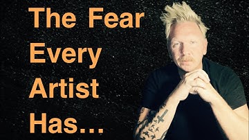  If You’re Scared to Release Your First Song, Watch This