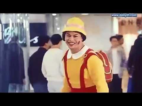 行運一條龍 小丸子
