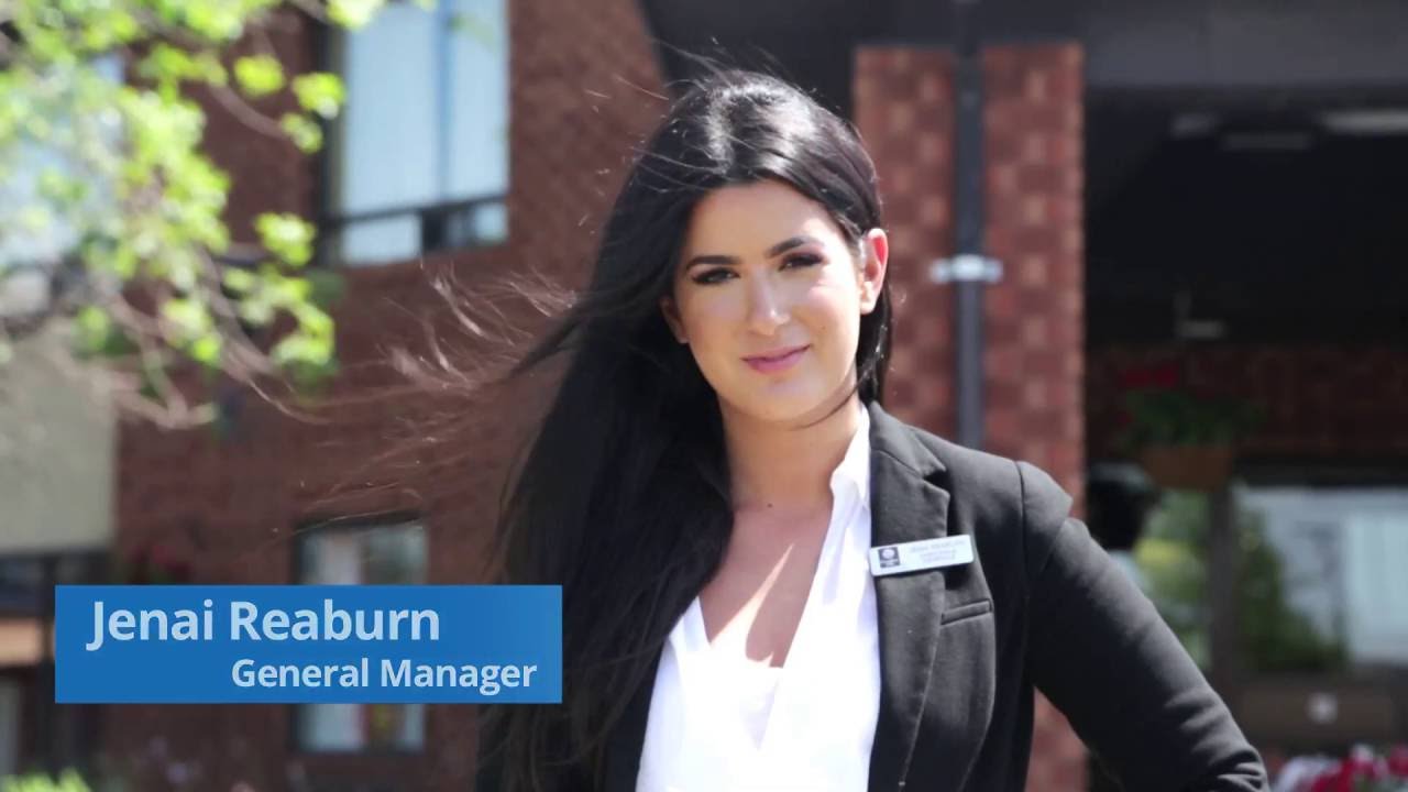 Comfort Inn South Brossard Youtube