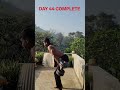 Day 44 Complete 💯✅ Triceps exercise at home workout 💪✅