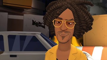 Silvercat - Kaya (Plotagon Animated Music Video)