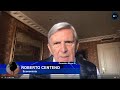 BOMBAZO INFORMATIVO: ROBERTO CENTENO, Aguado ha pactado con el PSOE echar a Ayuso del Gobierno