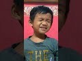 Belajar Akting. #akting #acting #littleboy