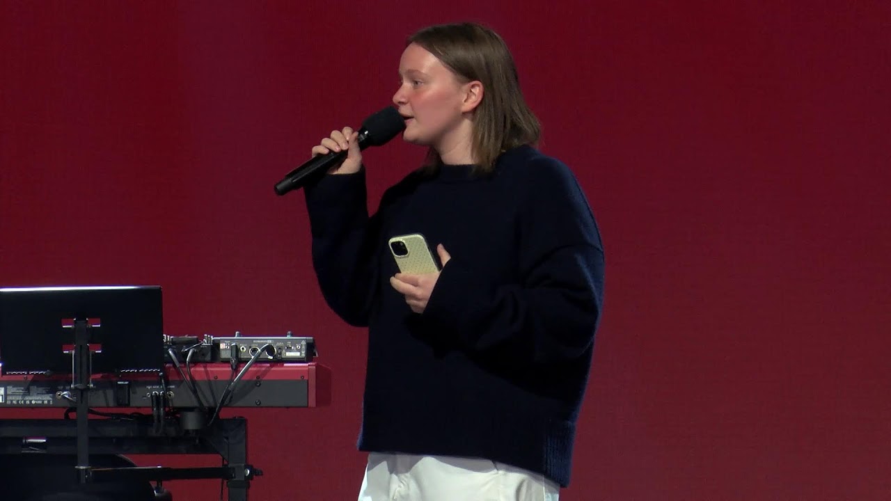 Alethea Teens Conference