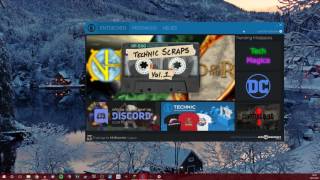 How to increase ram on technic launcher