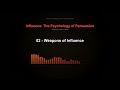 02 - Weapons of Influence