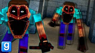 The Mimicer Was Waiting for Us...