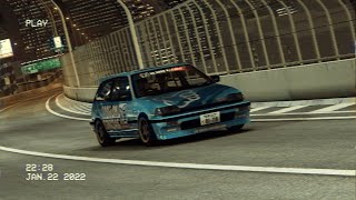 Luna - Eurobeat 1.08x speed.