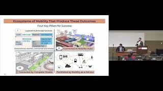 IMD - A Multi-Faceted Division