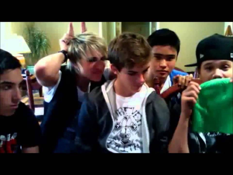 Colton Moments - Part 1