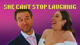 Steve and Rachel's Wedding - MAFS Australia 