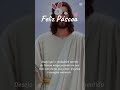 Feliz páscoa