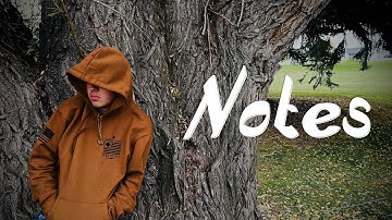 NOTES (Official Music Video)