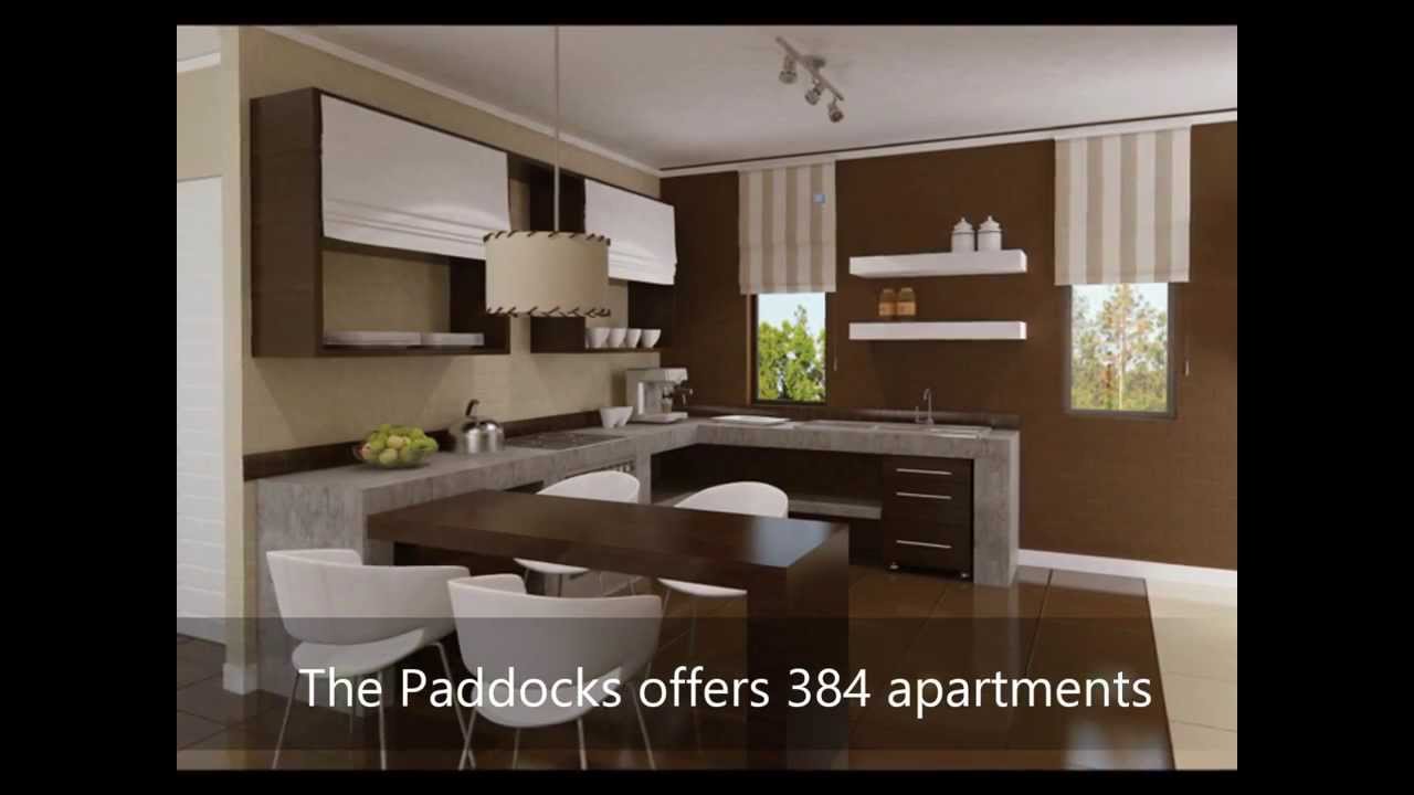 The Paddocks, Apartments for Rent in Dainfern, Johannesburg YouTube