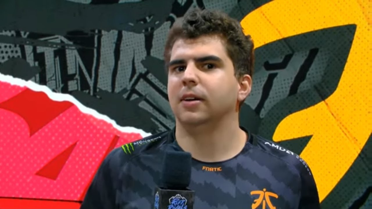 Bwipo on Licorice and C9 | Rift Rivals 2019